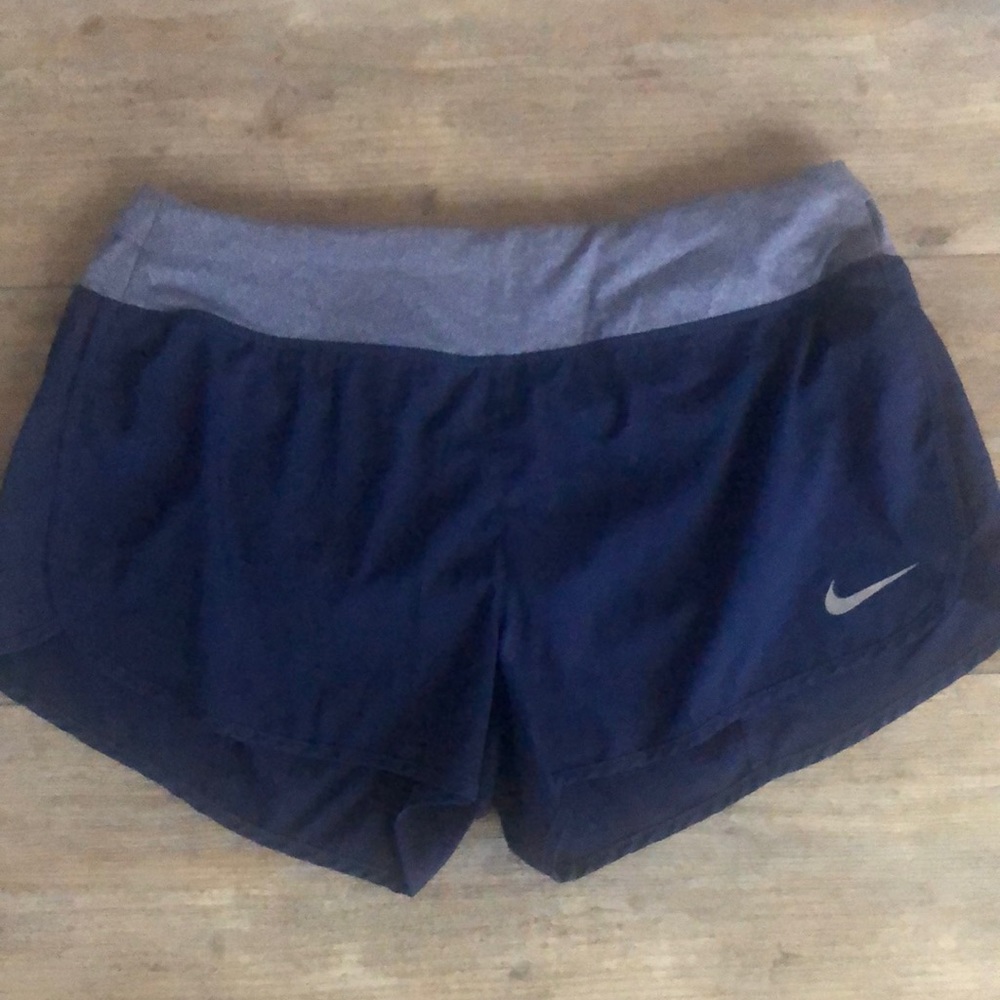 Nike Dri Fit Running Short